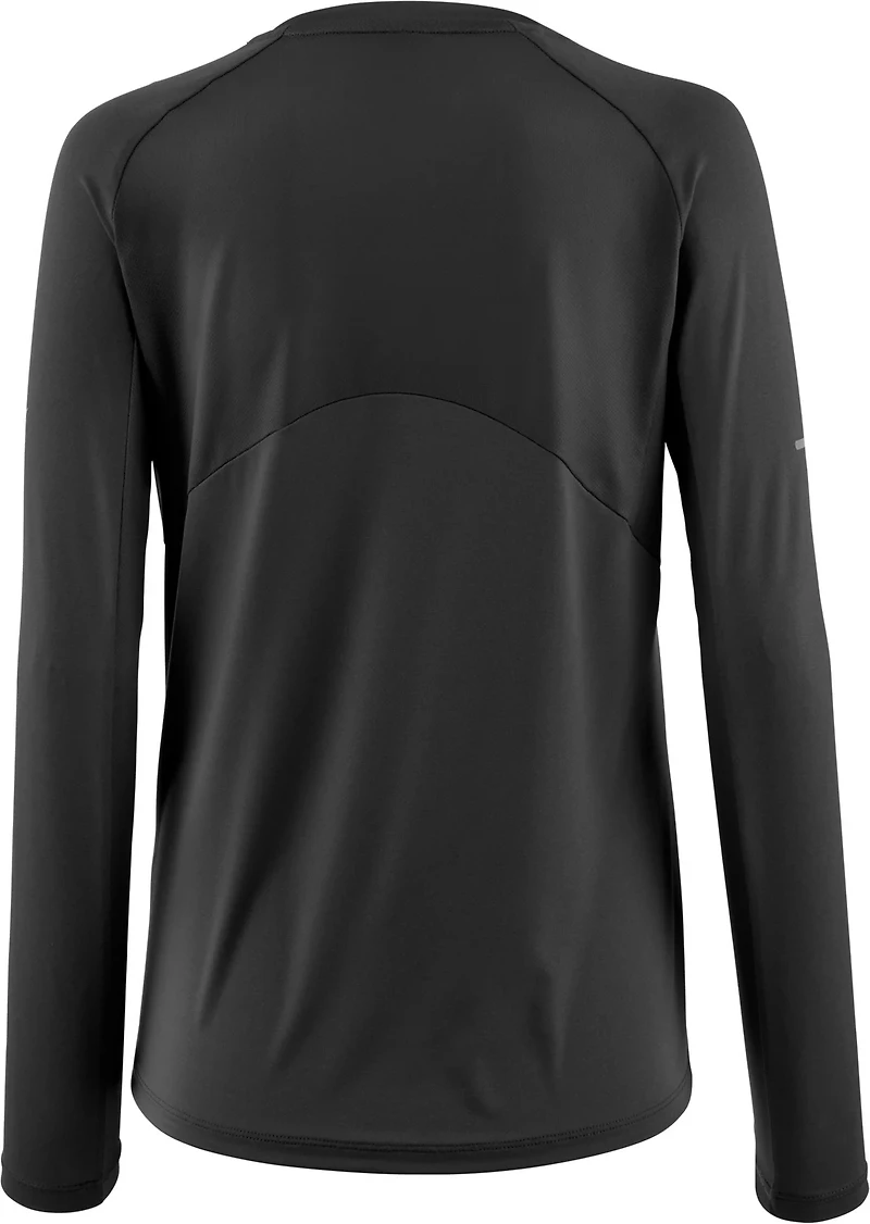 Mizuno Women's Performance Long Sleeve Shirt