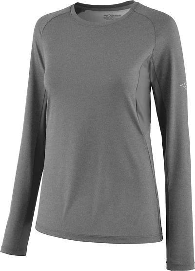 Mizuno Women's Performance Long Sleeve Shirt