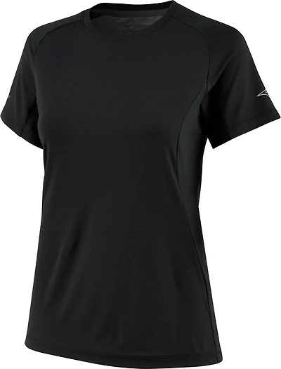 Mizuno Women's Performance Short Sleeve Shirt