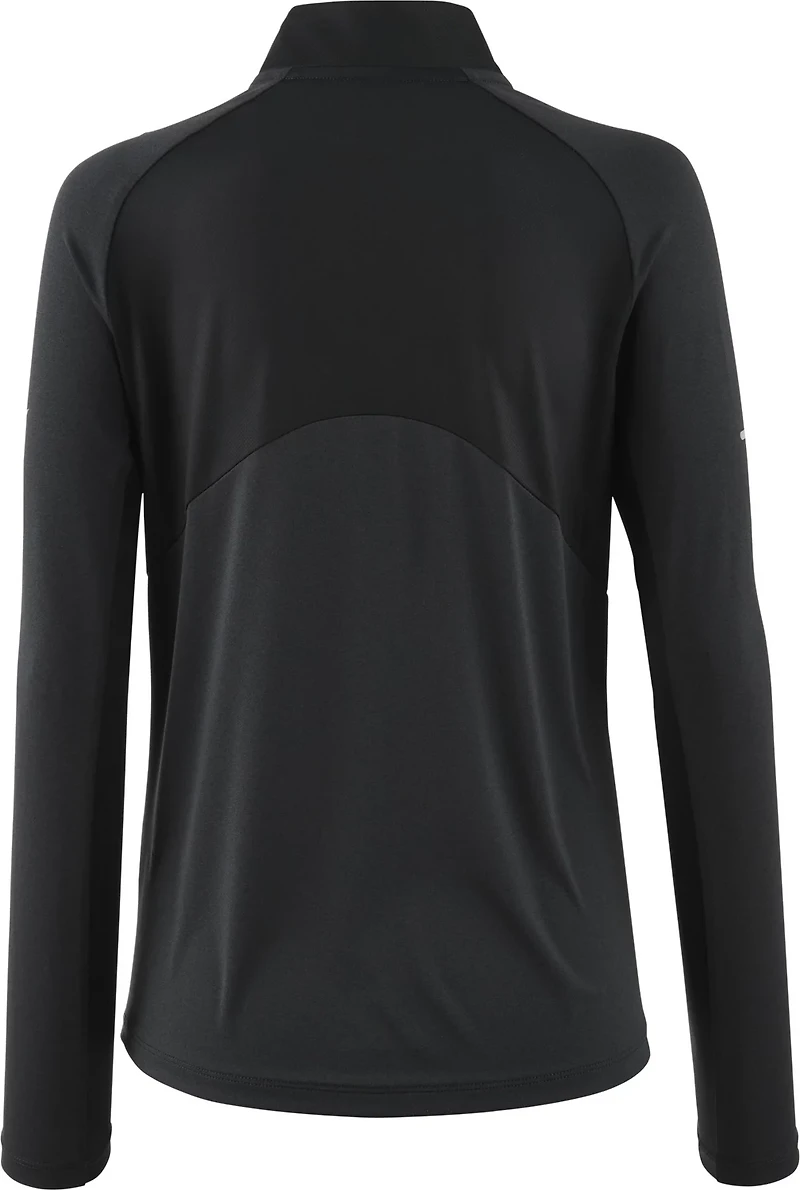 Mizuno Women's Performance 1/4-Zip Pullover