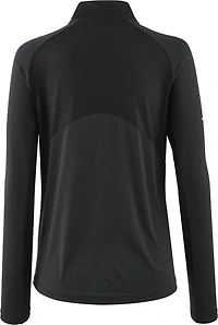 Mizuno Women's Performance 1/4-Zip Pullover