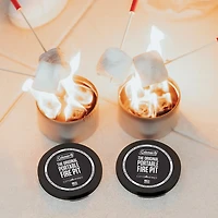 Coleman City Bonfires Mini Portable Fire Pit