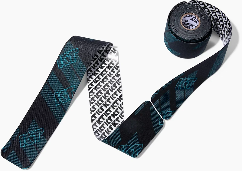KT Tape Pro Ice Athletic Tape 20 Count