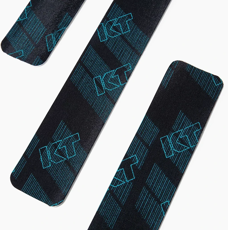KT Tape Pro Ice Athletic Tape 20 Count