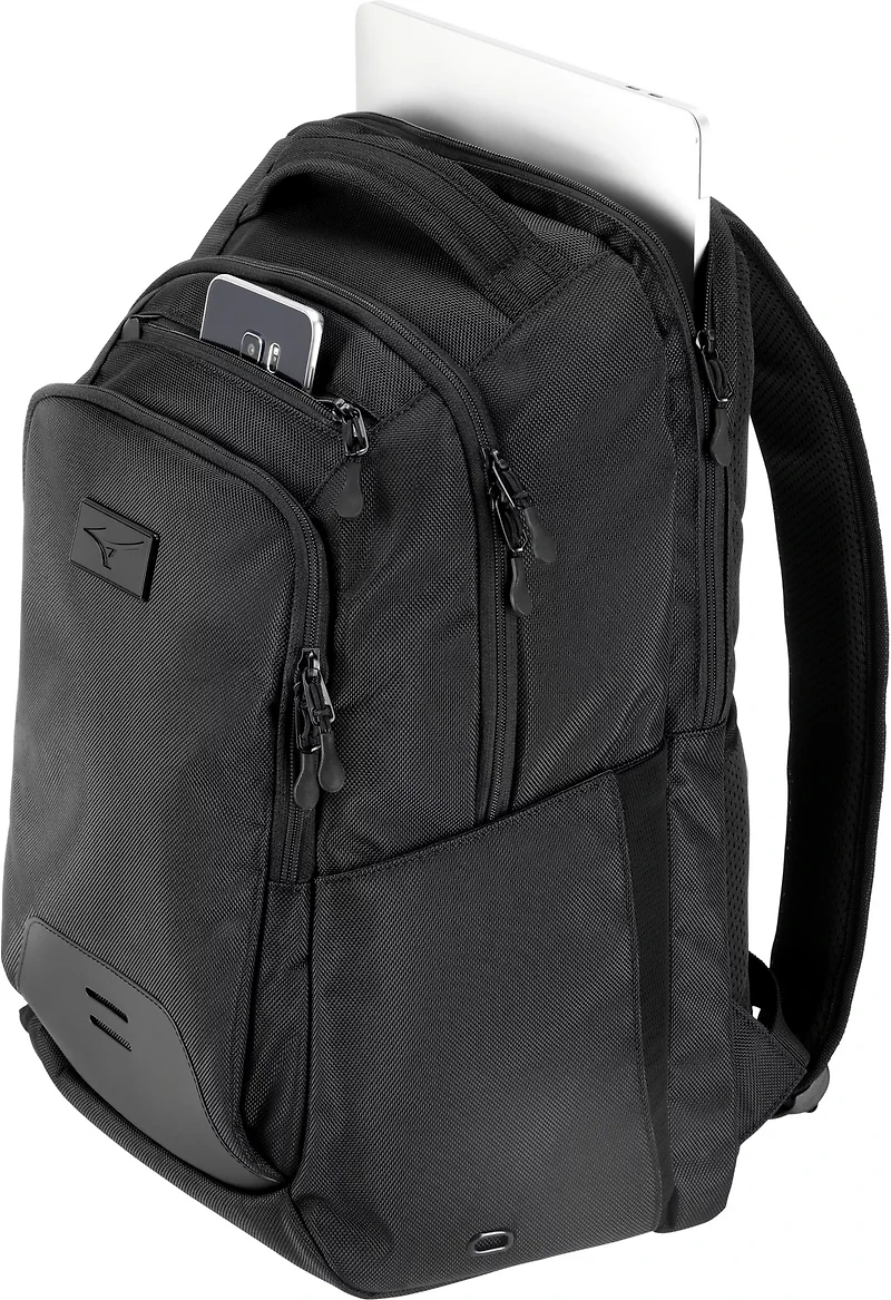Mizuno Front Office Backpack