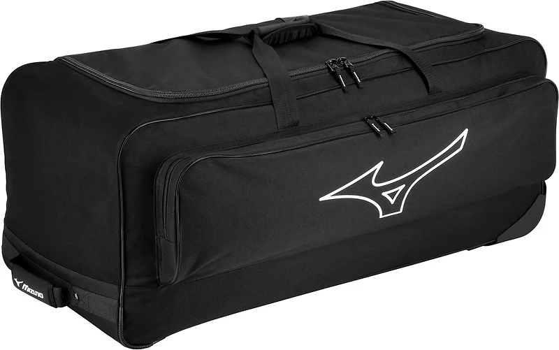 Mizuno Mega Wheel Bag