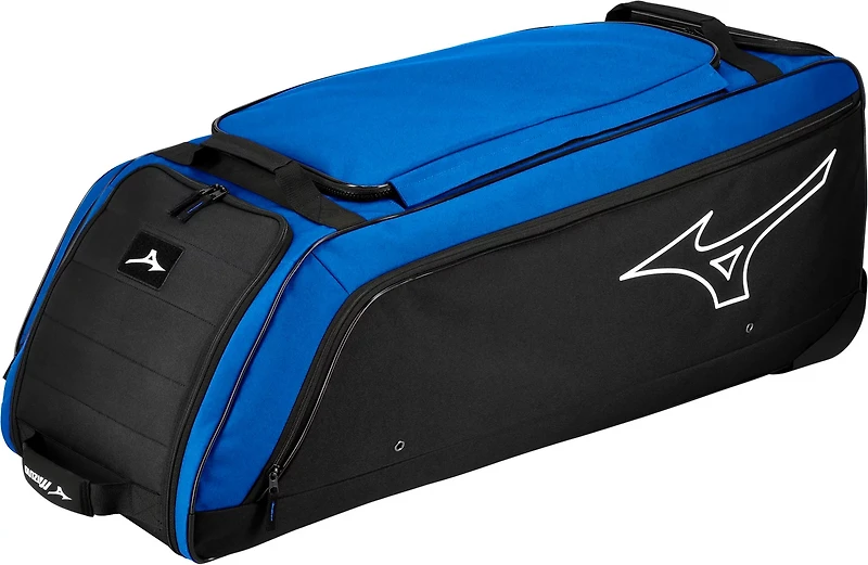 Mizuno Samurai Catcher's Wheel Bag