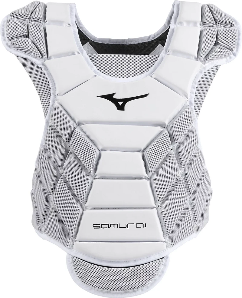 Mizuno Women's Samurai Boxed 13 - 14 in Catcher's Gear Set