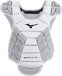 Mizuno Women's Samurai Boxed 13 - 14 in Catcher's Gear Set