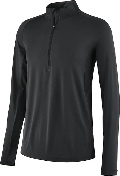 Mizuno Men's Performance 1/4-Zip Pullover