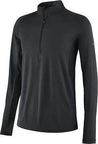Mizuno Men's Performance 1/4-Zip Pullover