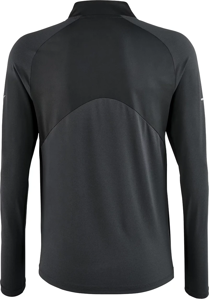 Mizuno Men's Performance 1/4-Zip Pullover