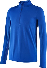 Mizuno Men's Performance 1/4-Zip Pullover