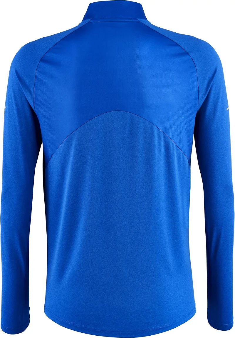 Mizuno Men's Performance 1/4-Zip Pullover