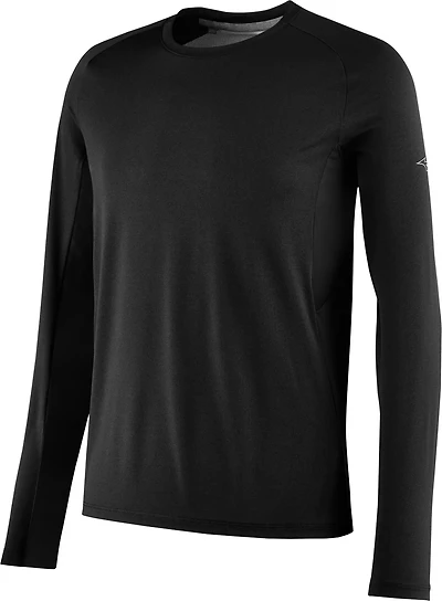Mizuno Men's Performance Long Sleeve Shirt