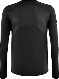 Mizuno Men's Performance Long Sleeve Shirt