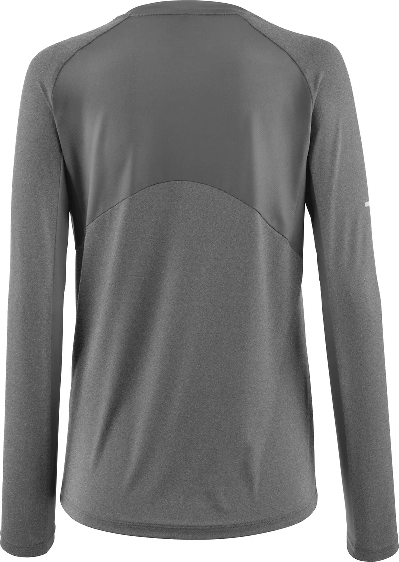 Mizuno Women's Performance Long Sleeve Shirt