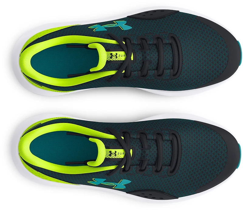 Under Armour Grade School Kids' Surge 4 Shoes