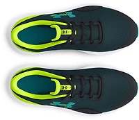 Under Armour Grade School Kids' Surge 4 Shoes