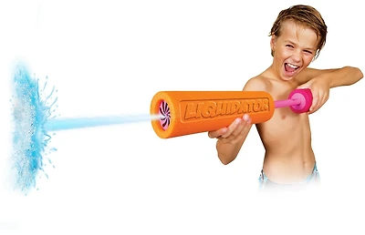 Prime Time Toys Eliminator Water Blaster