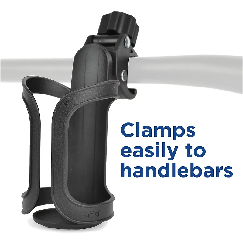 Zefal Pulse Handlebar Bottle Cage