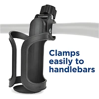 Zefal Pulse Handlebar Bottle Cage