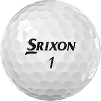 SRIXON Golf Q-Star Tour 5 Golf Balls