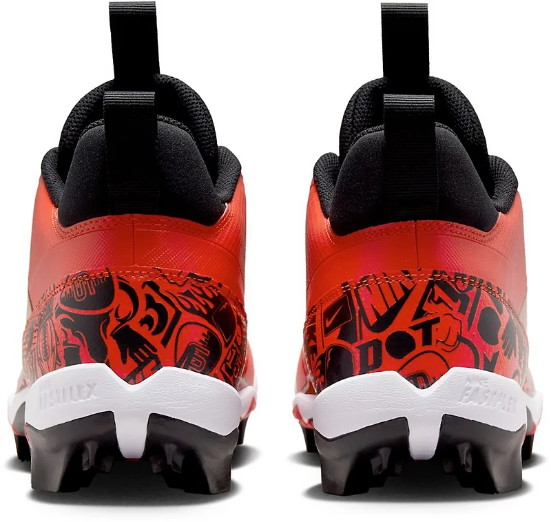 Nike Men's Alpha Menace 4 Shark SE Football Cleats