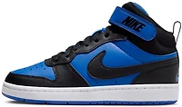 Nike Kids' Grade School Court Borough Mid Shoes