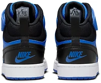 Nike Kids' Grade School Court Borough Mid Shoes