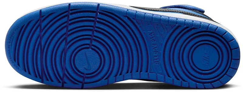 Nike Kids' Grade School Court Borough Mid Shoes