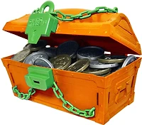 Prime Time Toys Treasure Hunter Dive Pack