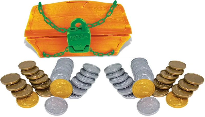 Prime Time Toys Treasure Hunter Dive Pack