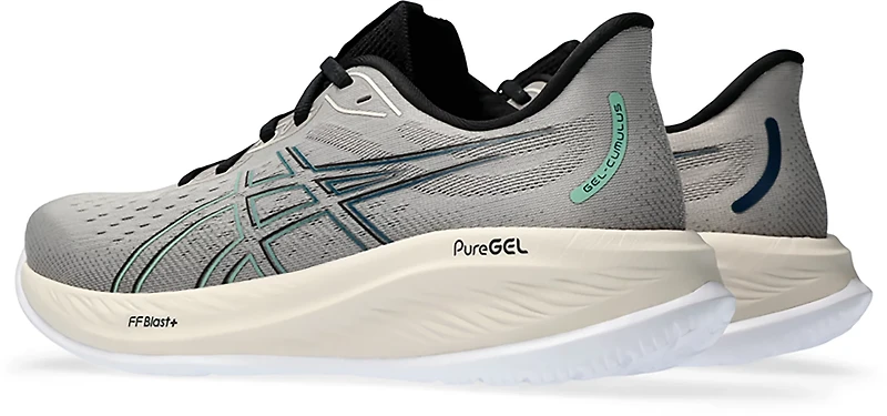 ASICS Men's Gel-Cumulus 26 Running Shoes