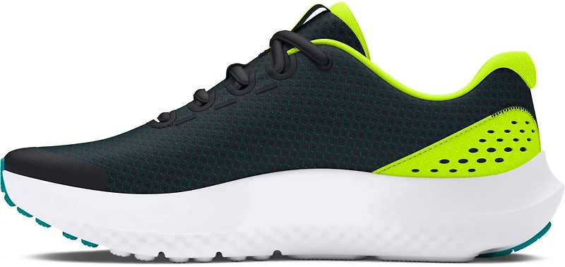 Under Armour Grade School Kids' Surge 4 Shoes