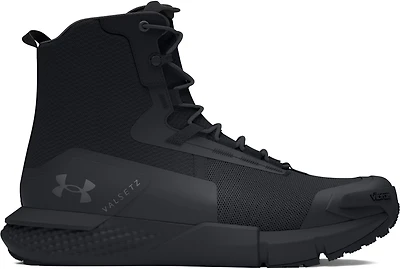 Under Armour Men's Charged Valsetz Tactical Boots