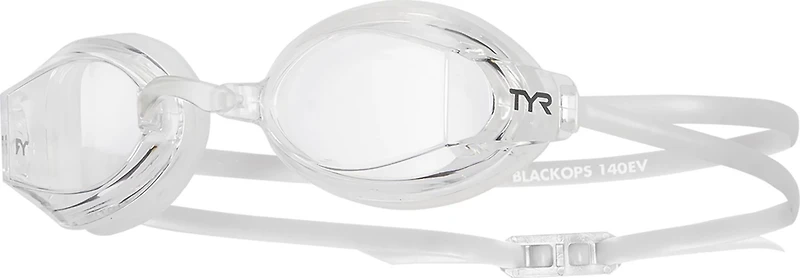 TYR Black Ops Goggles