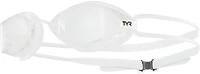 TYR Tracer-X Racing Goggles