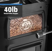 Pit Boss Titan Wood Pellet Grill