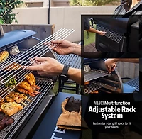 Pit Boss Titan Wood Pellet Grill