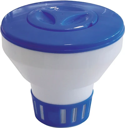 Kokido Classic Floating Chemical Chlorinator Dispenser