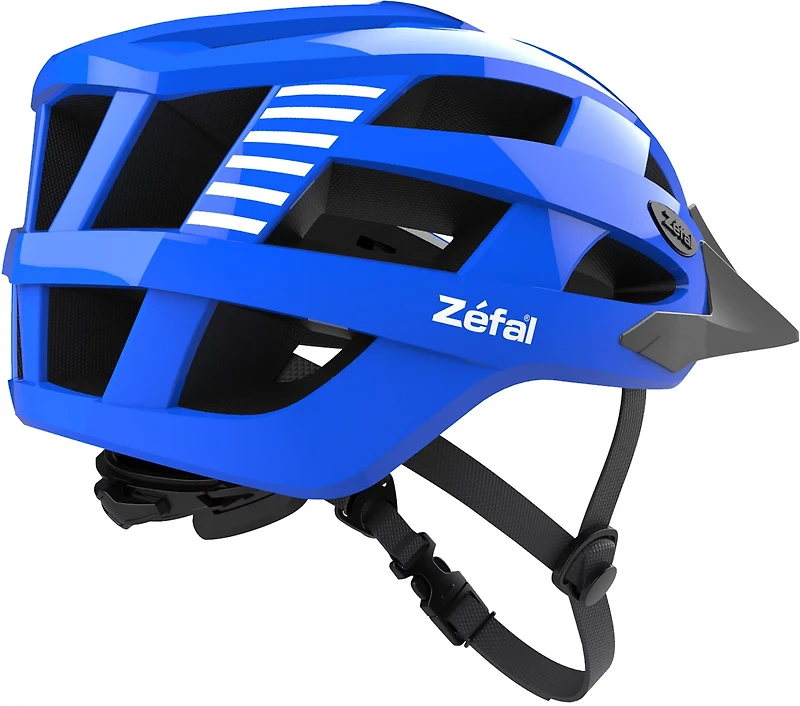 Zefal Men's Axis Bicycle Helmet