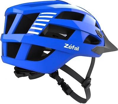 Zefal Men's Axis Bicycle Helmet