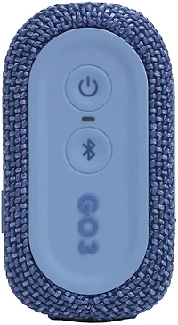 JBL Go 3 Eco BT Speaker