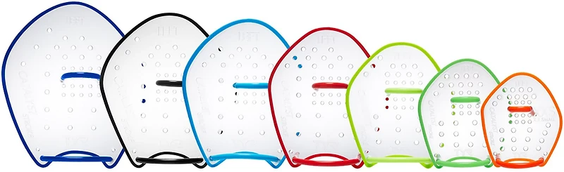 TYR Catalyst Stroke Training Paddle