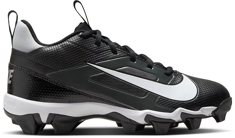 Nike Boys' Alpha Menace 4 Shark BG Football Cleats