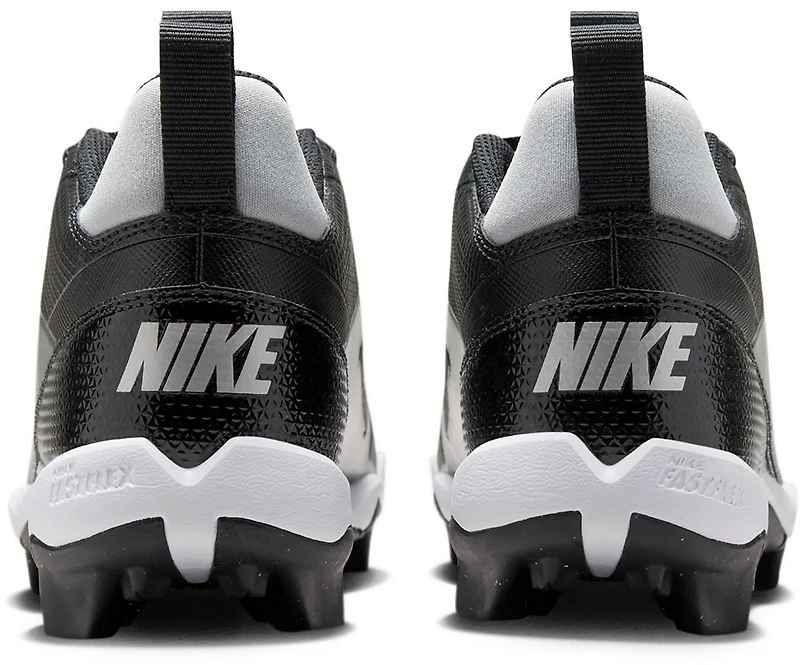 Nike Boys' Alpha Menace 4 Shark BG Football Cleats
