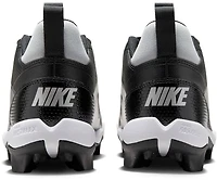 Nike Boys' Alpha Menace 4 Shark BG Football Cleats