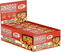 Anabar Smores Bar