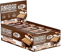 Anabar Smores Bar